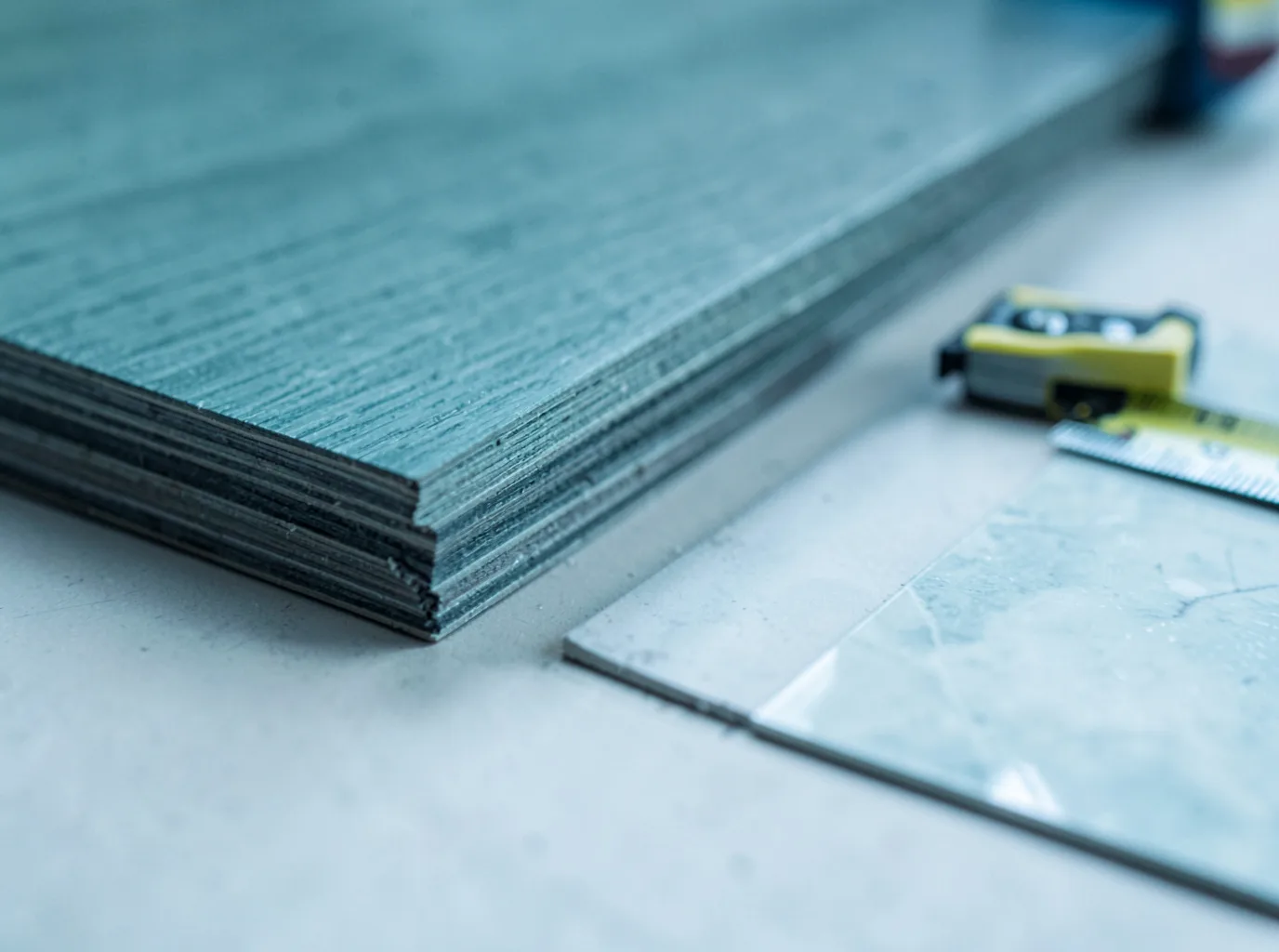 Luxury Vinyl Plank Installation Ranchos De Taos, NM FAQs